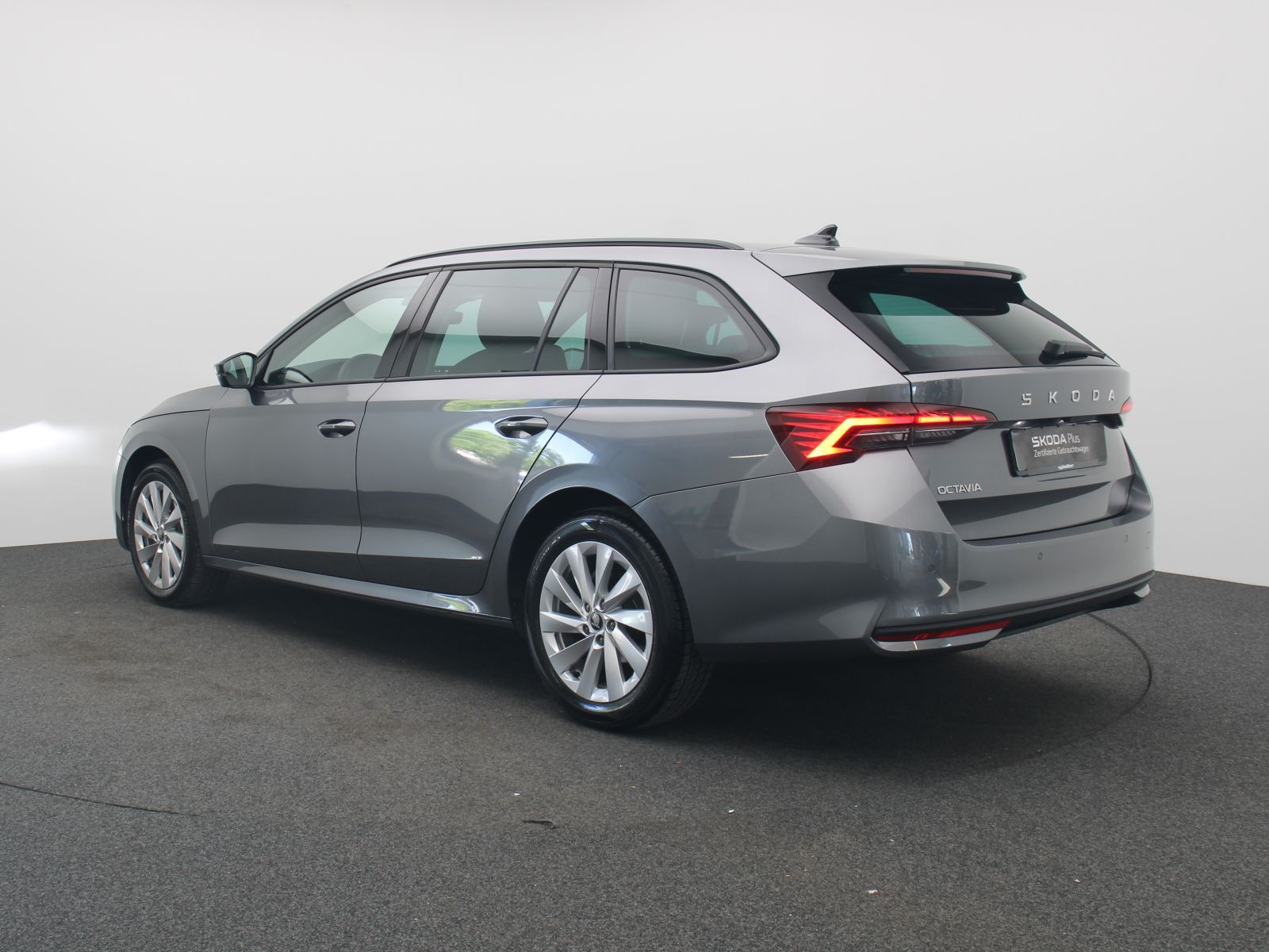 Skoda Octavia - Bild 5