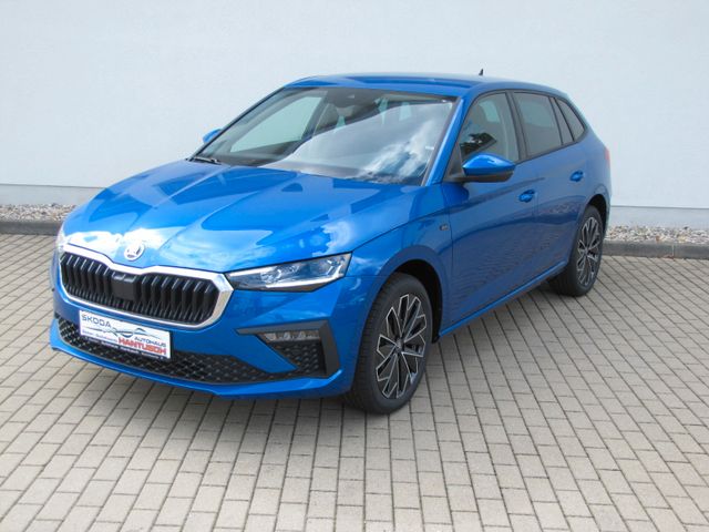 SKODA Scala Sondermodell Tour 1.0 TSI 7-Gang DSG