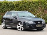 Seat Exeo 2.0 ST Sport*LEDER*NAVI*XENON*TÜV NEU - Seat Exeo Gebrauchtwagen