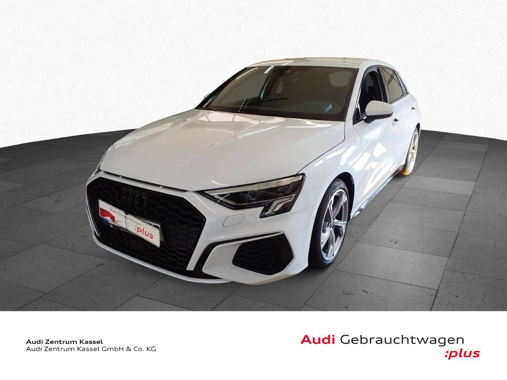 Image of Audi A3