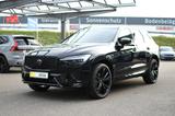 Volvo XC60 B5 AWD BLACK EDITION SOUNDSYS. PRIVACY AHK - Volvo XC60 Tageszulassungen