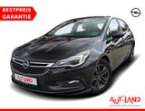 Opel Astra K 1.4 DI 120 Jahre Klima Lenkradheizung - Opel Astra aus 2019