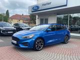 Ford Focus ST-Line X / 155PS+ACC+B&O+e.Klappe - gebrauchte Ford Kombis