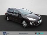 Peugeot 308 SW ACTIVE 155 THP, Klima, EPH hinten - Peugeot 308 aus 2011: SW