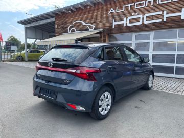 Hyundai i20 - 4