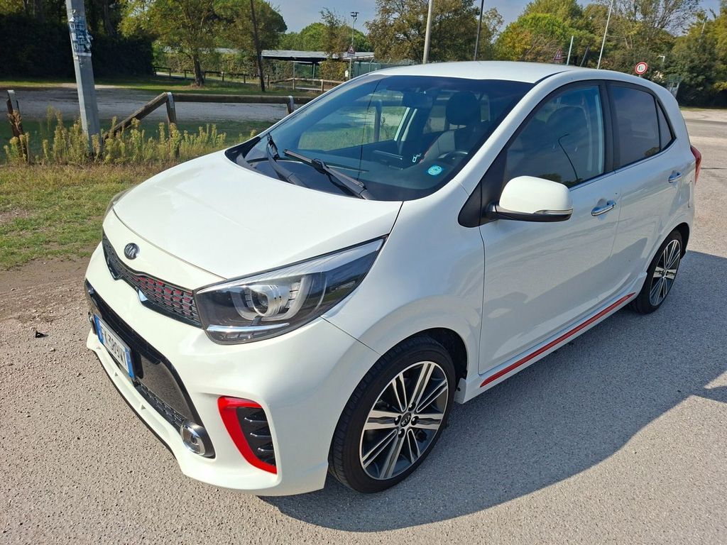 Image of Kia Picanto
