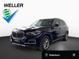 BMW X5 xD 45e xLine - AHK,Laser,Pano,HuD,DA,HiFi,RFK