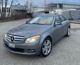 Mercedes-Benz *Mercedes W204 C230*TÜV NEU*Automatik*Sitz... - Mercedes-Benz C 230 aus 2007
