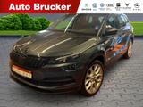 Skoda Karoq Ambition 1.0 TSI+Alufelgen+Anhängerkupplun - Skoda Karoq: 1.0