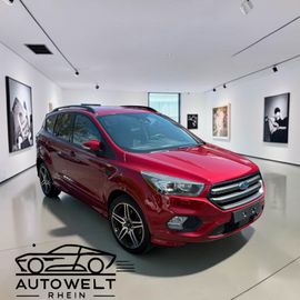 Ford Kuga - 1