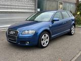 Audi A3 Sportback 1.6 Attraction - Tüv 05/26 - Klima- - Audi A3 aus 2006: 2.0