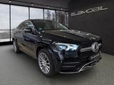Mercedes-Benz GLE 350 d 4Matic Coupe AMG Line*360°*Panorama* - gebrauchte Mercedes-Benz GLE 350 aus dem Jahr 2024