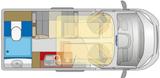 Pössl Concorde Compact # MEGA-DEAL#19000 EUR SPAREN# - Angebote