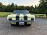 Ford Mustang - gebrauchte Ford Mustang aus dem Jahr 1966