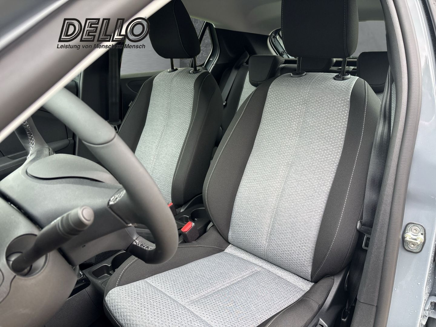 Opel Corsa - Bild 8