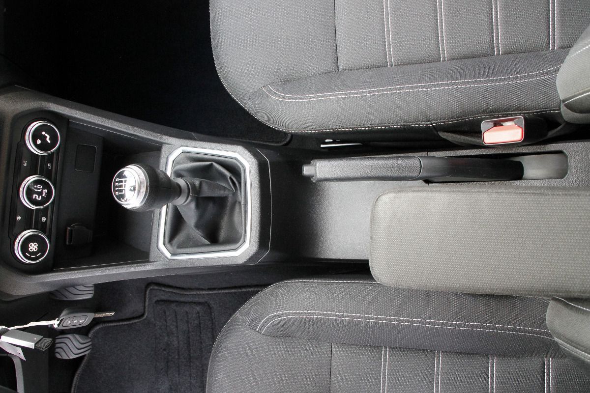 Fahrzeugabbildung Dacia Sandero Comfort TCe 100 ECO-G