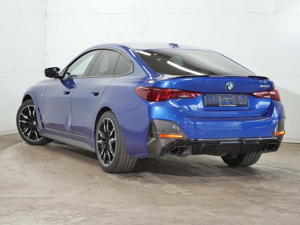 BMW M440i xDrive M SportPro Carbon Exterieur+Interie