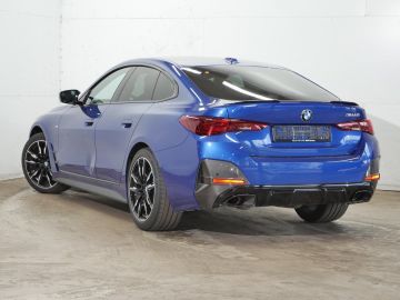 BMW Leasingangebot: BMW M440i xDrive M SportPro Carbon Exterieur+Interie