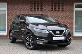 Nissan Qashqai 1.5d dCi *LED*NAV*KEYL*TEMP*360*AHK*18" - Nissan Qashqai mit Diesel-Antrieb: 1.5