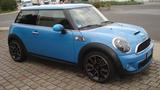 MINI COOPER_S Mini Cooper S BAYSWATER. VOLL!TOP! - MINI MINI: Bayswater