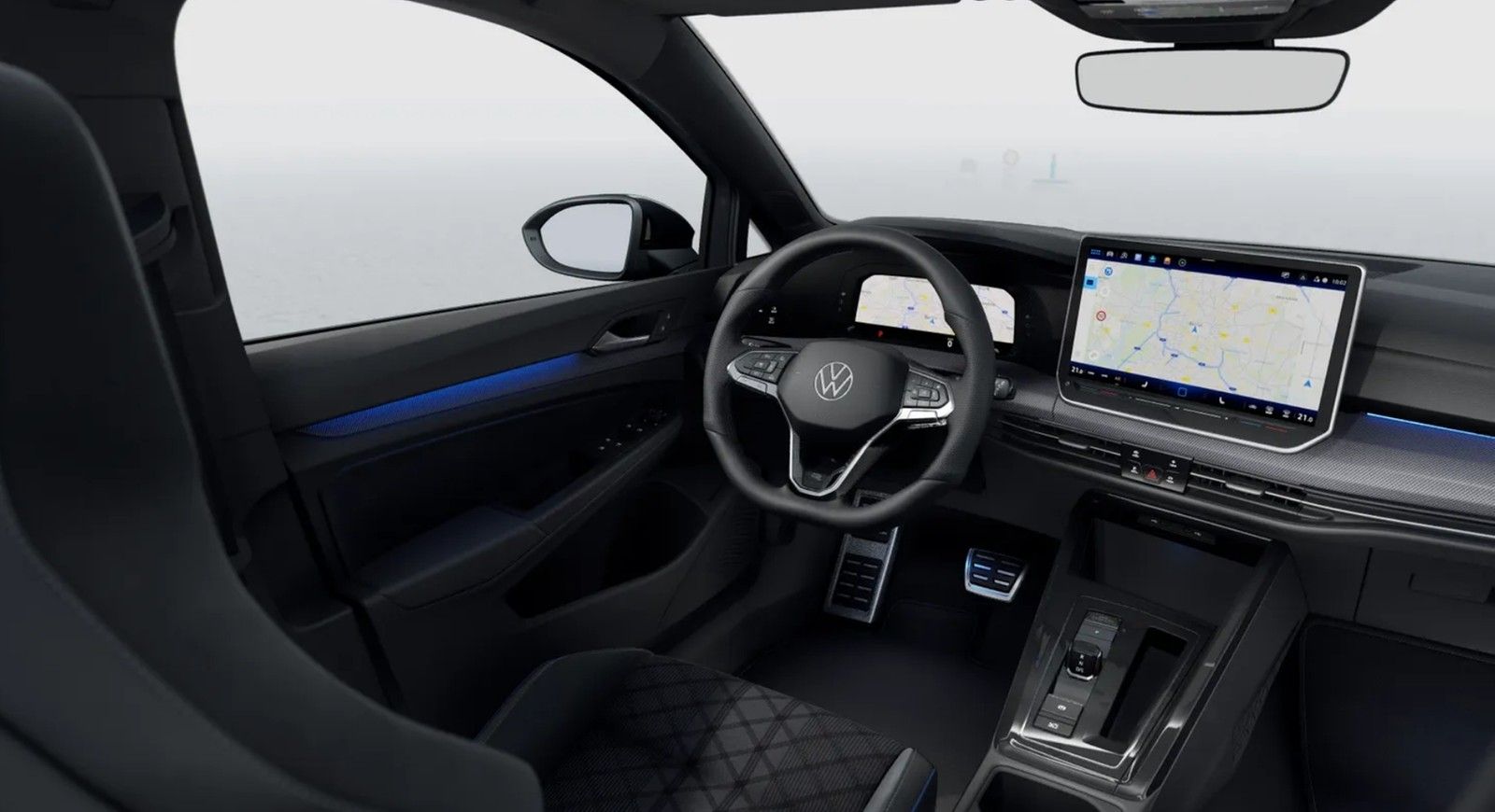 Volkswagen Golf - Bild 5