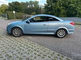 Opel Astra H Twintop - Opel Astra: H Twintop
