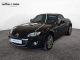 Mazda MX-5 1.8 MZR Roadster Coupe Center-Line - Mazda MX-5: Mzr