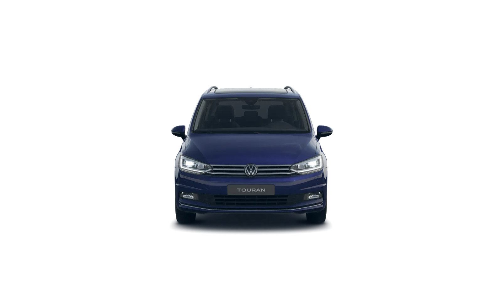 Volkswagen Touran - Bild 4