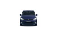 Volkswagen Touran - Vorschau Bild 4