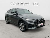 Audi Q5 - Vorschau Bild 8