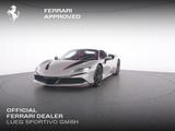 Ferrari SF90 Spider ASSETTO FIORANO FULL CARBON - scheckheftgepflegte Ferrari SF90