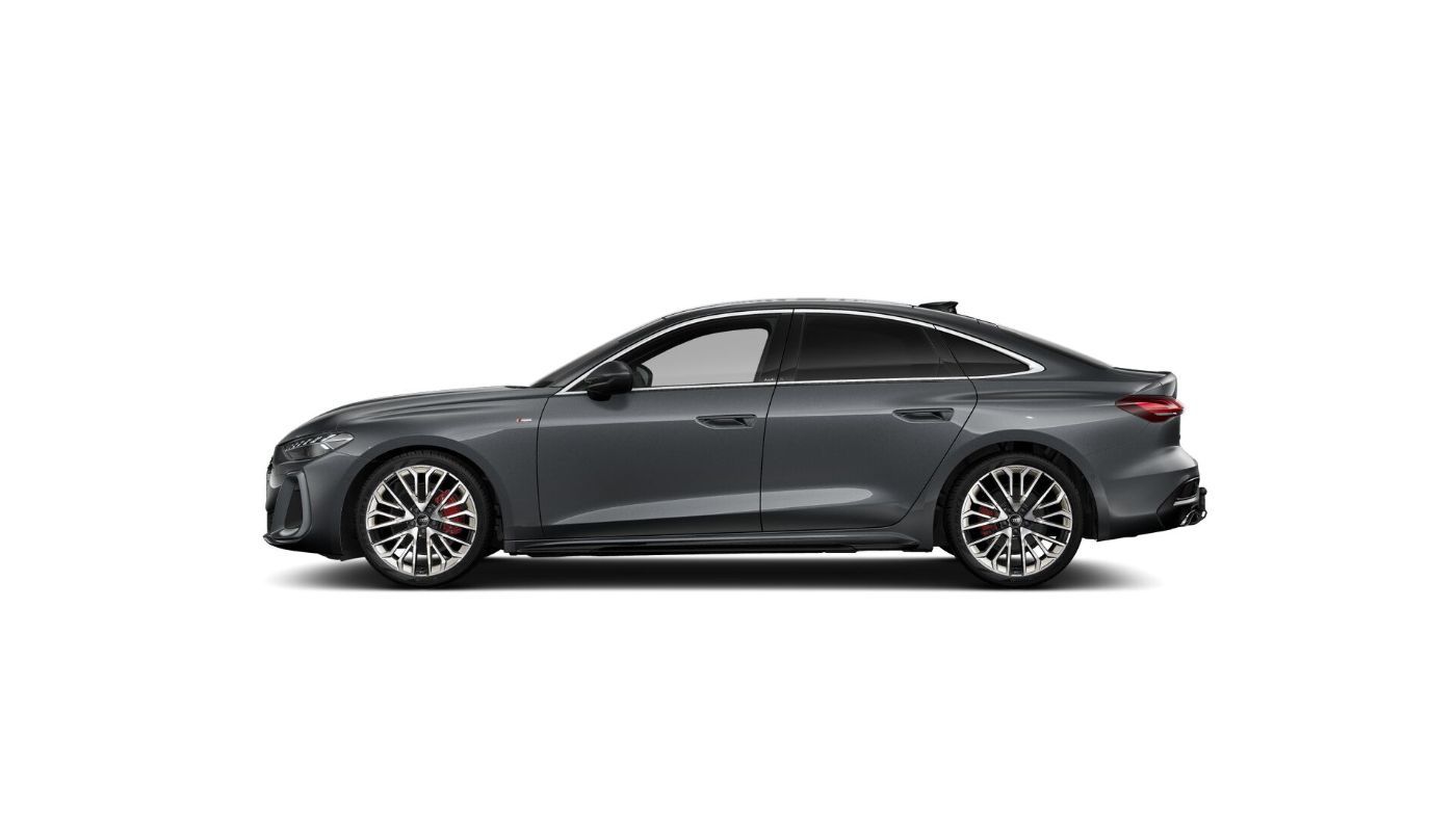 Audi A5 - Bild 4