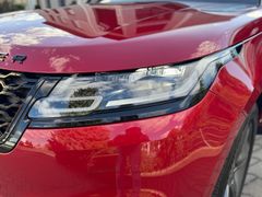 LAND ROVER Range Rover Velar 3.0 D300 R-DYNAMIC S AWD LAND ROVER Range Rover Velar 3.0 D300 R-DYNAMIC S AWD