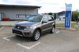 Suzuki Grand Vitara 1.9 DDIS X 30*8-Fach* - Suzuki Grand Vitara: Leder