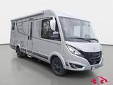 HYMER / ERIBA / HYMERCAR B-Klasse MC I 680 Premium-, Arktispaket, TV - Hymer B Klasse MC T 680