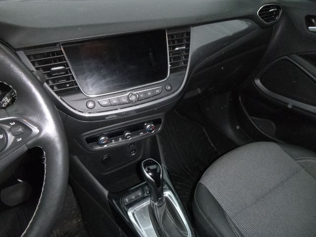 Crossland Elegance Automatik