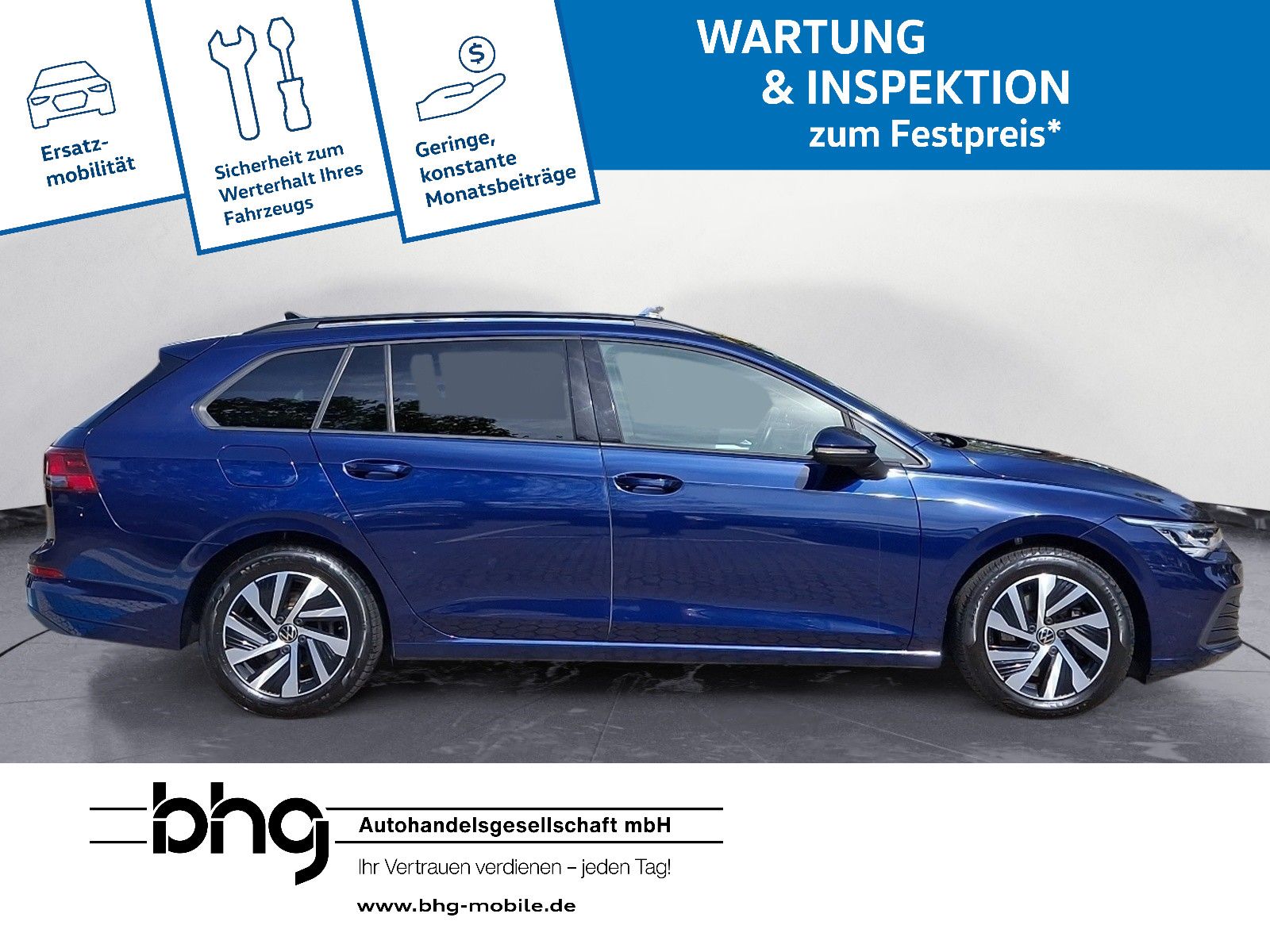 Volkswagen Golf - Bild 6
