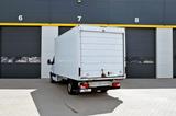 Mercedes-Benz Sprinter 319 V6 CDI 906 * Xenon/Navi/Automatik - Mercedes-Benz Sprinter 906