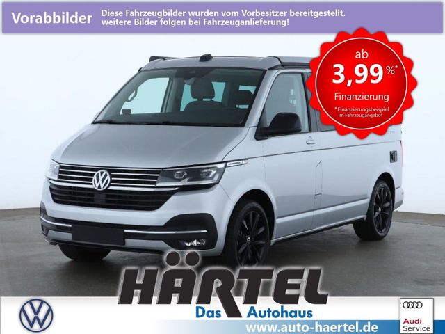 Volkswagen T6 CALIFORNIA 6.1 OCEAN 2,0 TDI DSG ( Sportpaket