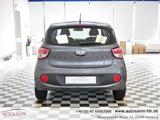 Hyundai i10 Classic*1Vorb*Serviceg*Navi*Klima*Bluetooth* - Hyundai i10 Gebrauchtwagen in Hamburg
