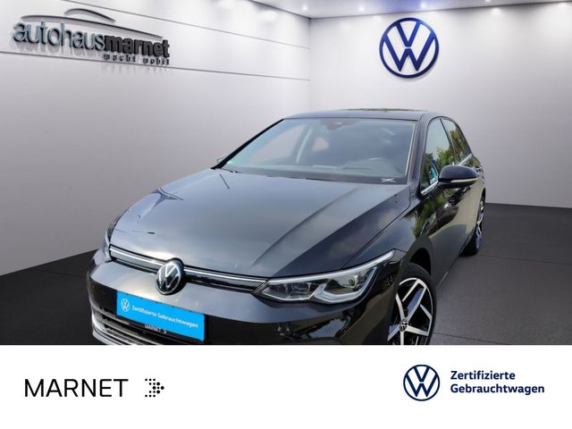 Volkswagen Golf VIII 1.5 TSI  *Pano*Kamera*Navi*