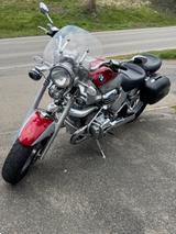 BMW R 1200 C Montauk  Limitiertes Sondermodell  - BMW R 1200 C MONTAUK