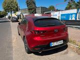 Mazda 3 2.0 SKYACTIV-X M-Hybrid Selection Selection - Mazda Gebrauchtwagen in Krefeld