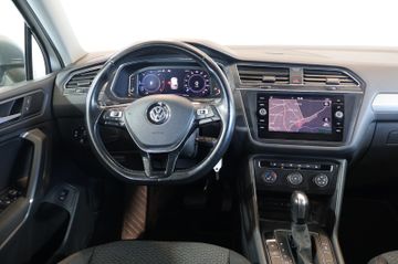 Volkswagen Tiguan Allspace 2.0 TDI Comf. AID+ACC+LED+AHK