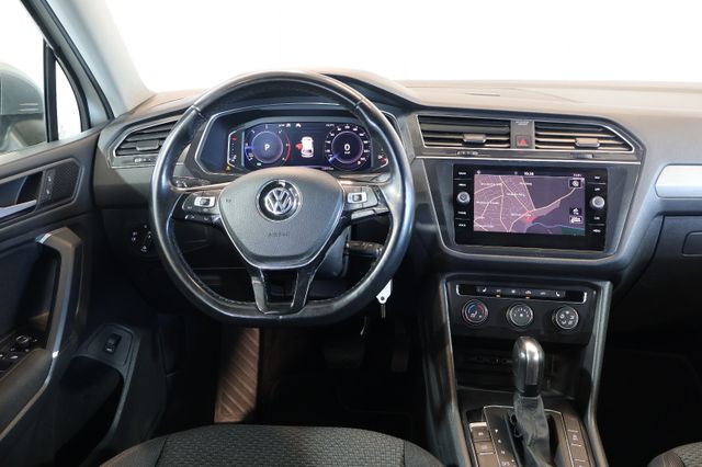 Volkswagen Tiguan Allspace 2.0 TDI Comf. AID+ACC+LED+AHK