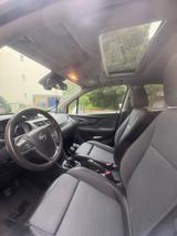 Opel Mokka 1.4 Turbo ecoFLEX Edition Start/Stop 4... - Opel Mokka Gebrauchtwagen in Hannover