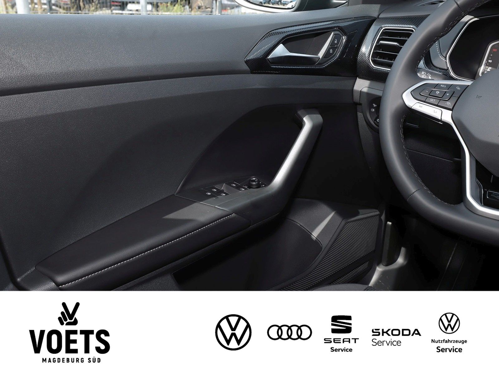 Volkswagen T-Cross - Bild 13