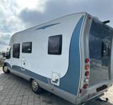 Hobby Siesta 650 - Hobby Siesta