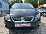 Seat Alhambra Xcell*NAVI*ACC*DCC*XEN*STHZ*E-TÜREN*AHK - Seat Alhambra in Düsseldorf
