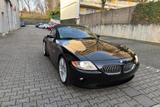 BMW Z4 3.0i - Scheckheft gepflegt  - BMW Z4: 3.0